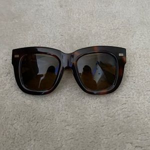 Acne sunglasses